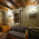 To Spitaki * Αράχωβα