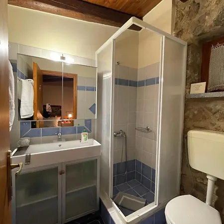 Holiday home To Spitaki Arachova