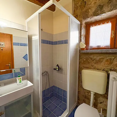Сasa de vacaciones To Spitaki *