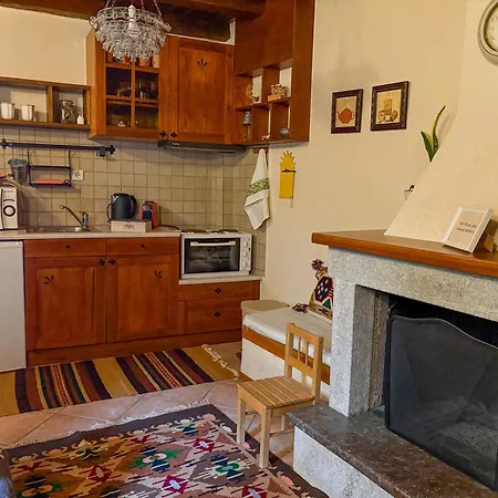 To Spitaki Hébergement de vacances *