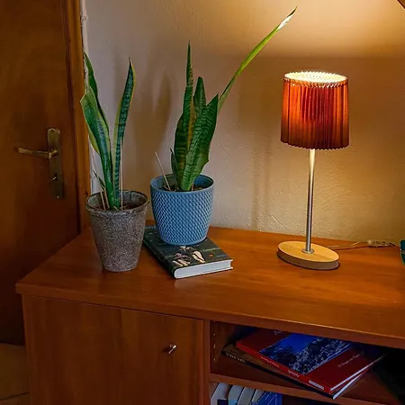 To Spitaki Hébergement de vacances Arachova