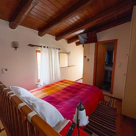 To Spitaki Hébergement de vacances