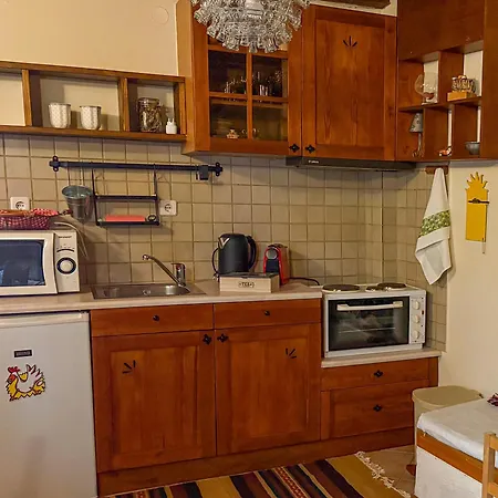 To Spitaki Hébergement de vacances *