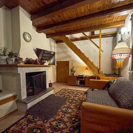 To Spitaki Hébergement de vacances