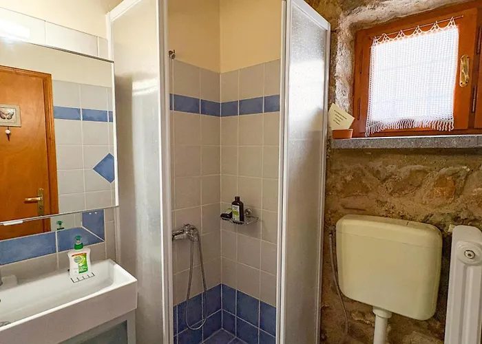 Holiday home To Spitaki *